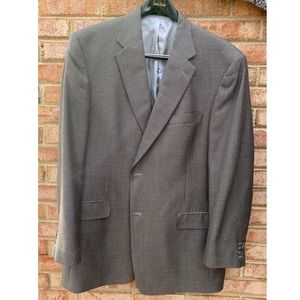 Hart Schaffner Marx sports coat